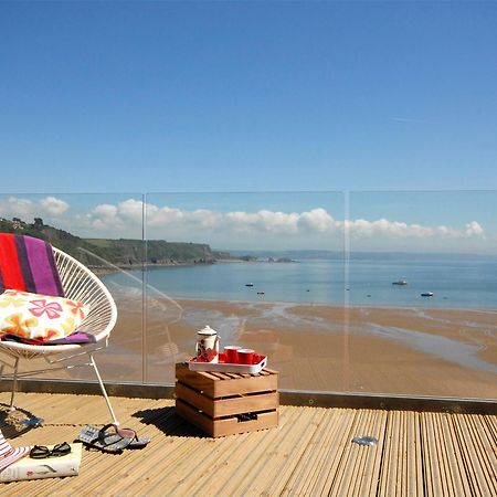 Ty Mair Villa Tenby Kültér fotó