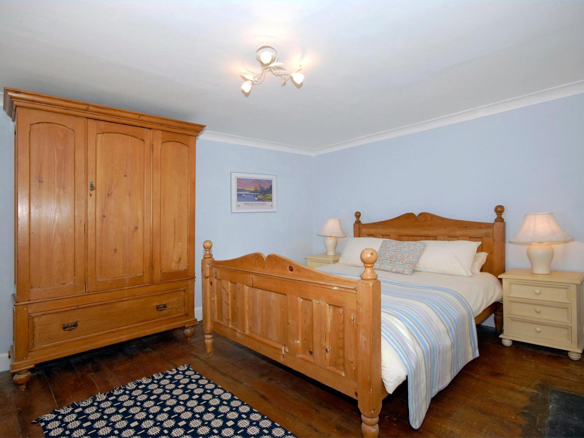 Ty Mair Villa Tenby Kültér fotó